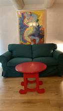 Studio te huur 1050 euro Hoekstraat, Groningen