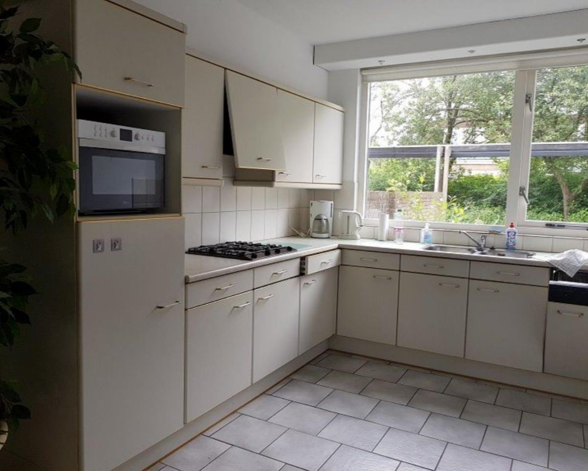 Kamer te huur in Nijmegen – Tolhuis – foto 4