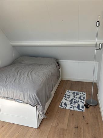 Zimmer bei Riederlaan In Rotterdam
