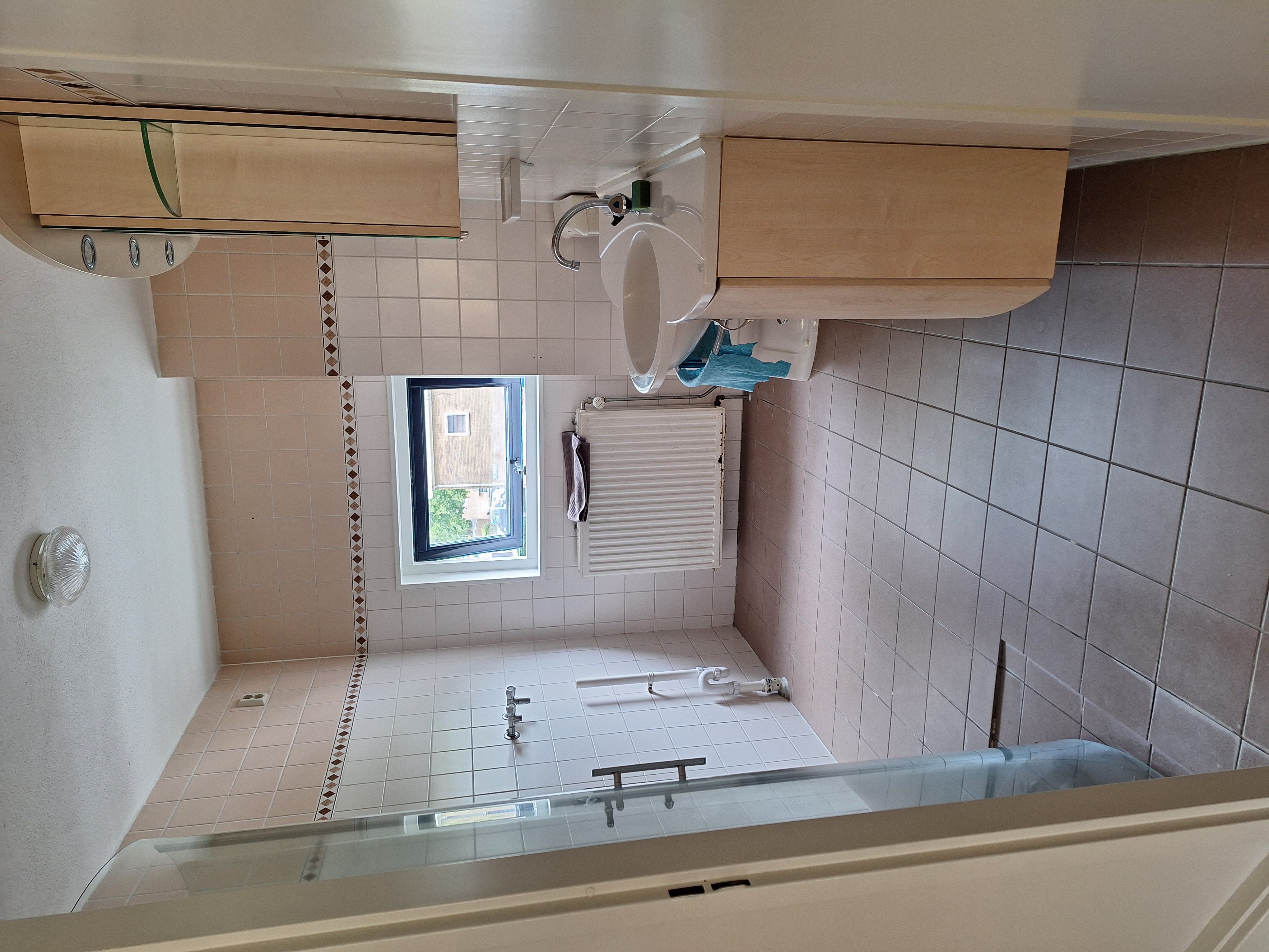 Kamer aan Prinses Irenelaan, Utrecht 5