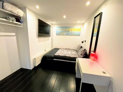 Studio te huur 1150 euro Fluitekruid, Rotterdam