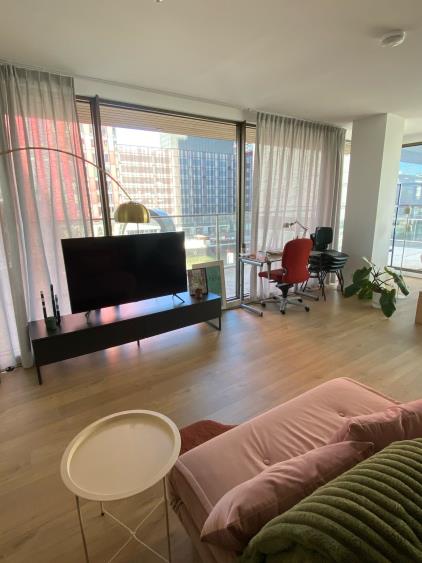 Kamer te huur 935 euro Boompjes, Rotterdam