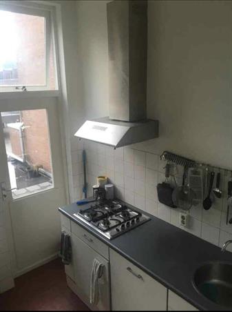 Zimmer bei Hereweg In Groningen