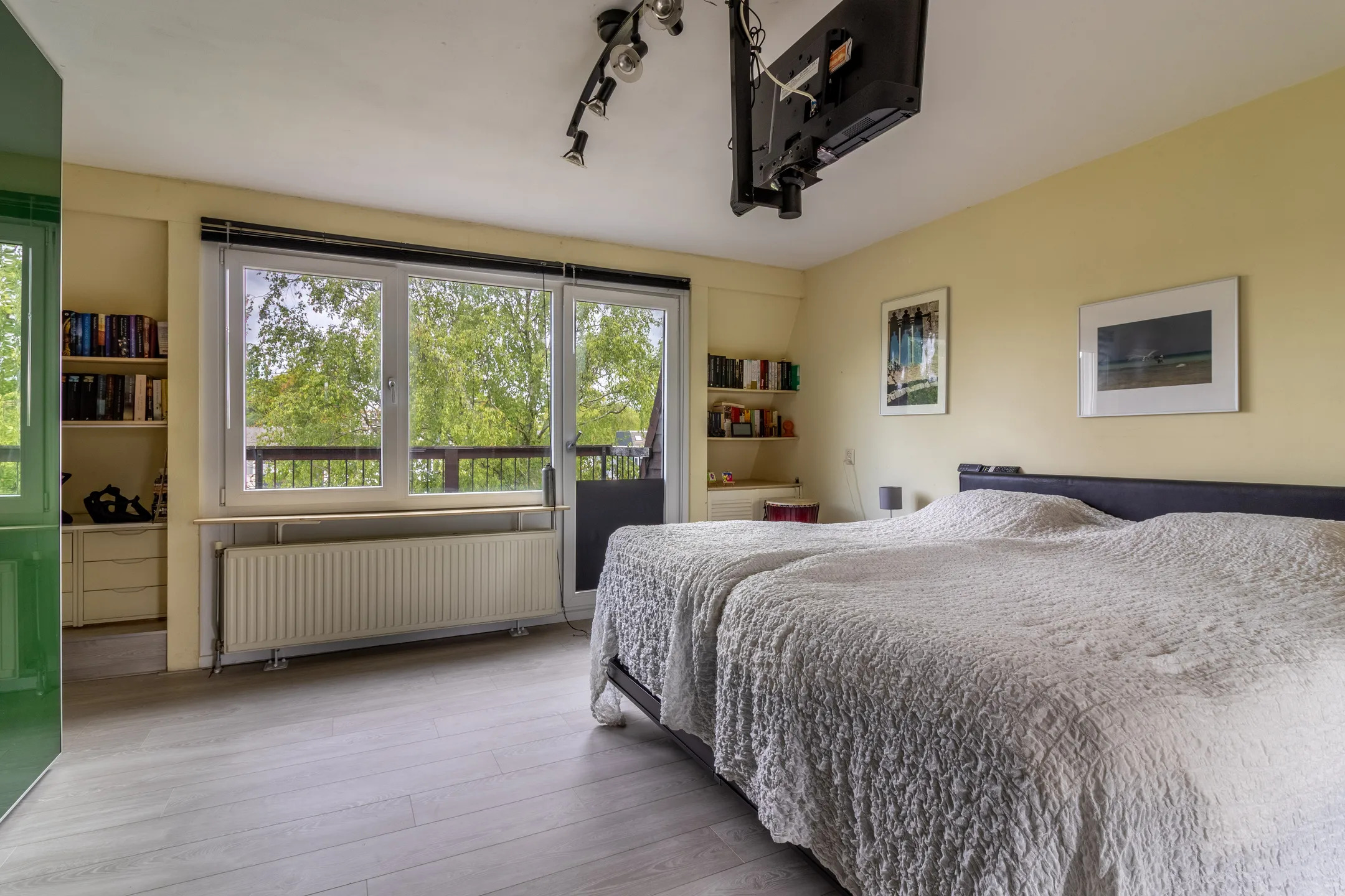 Studio te huur in Soest – Ereprijsstraat – foto 2