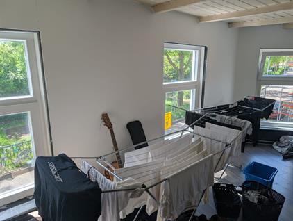 Kamer te huur 850 euro 2e Daalsedijk, Utrecht