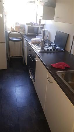 Zimmer bei Albertistraat In Rotterdam