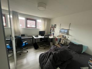 Kamer te huur 420 euro Hortensialaan, Groningen