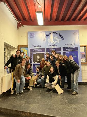 Zimmer bei Prof. Evertslaan In Delft