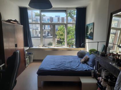 Room for rent 1233 euro Prins Hendrikkade, Rotterdam