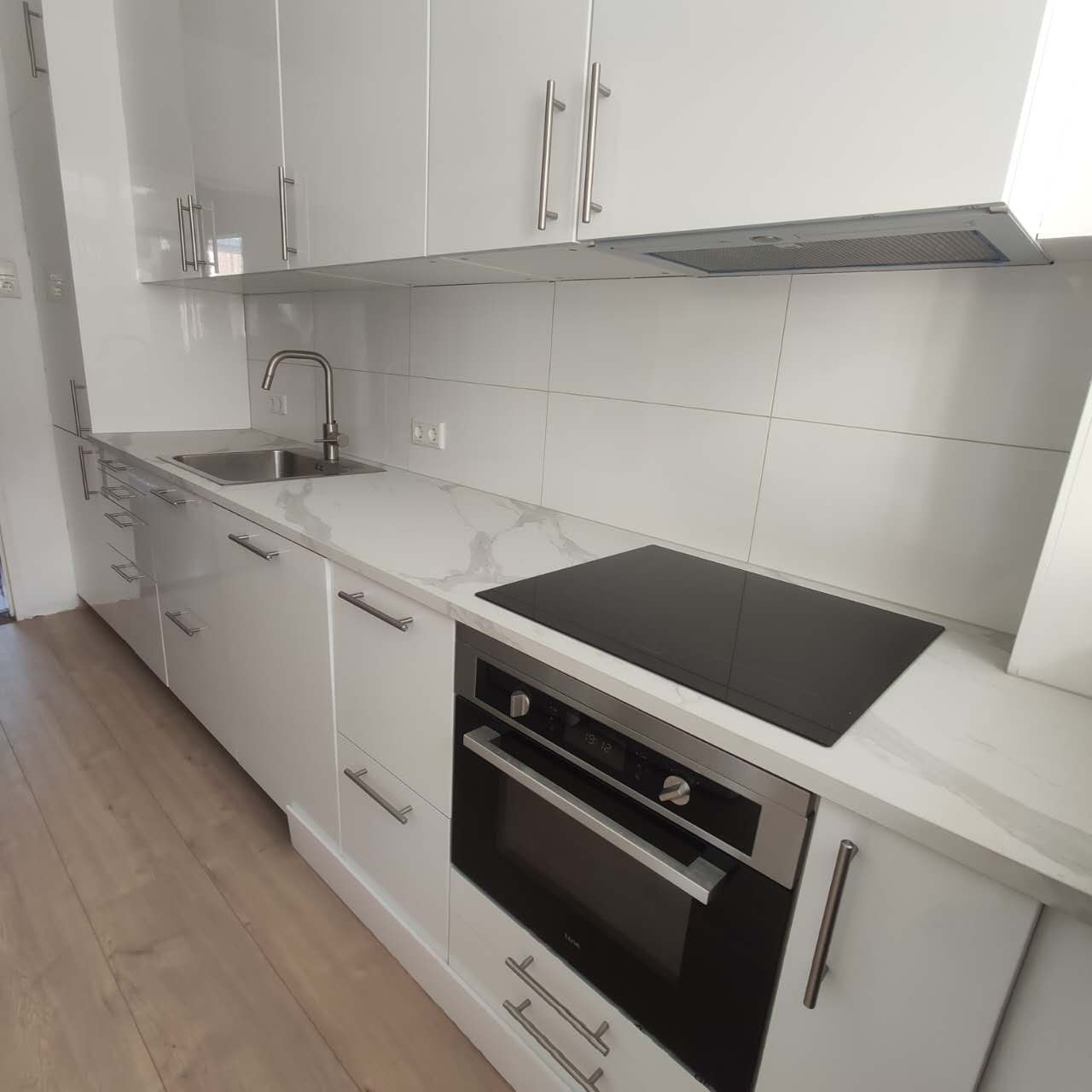Appartement te huur in Utrecht – Turkooislaan – foto 3