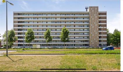 Room for rent 500 euro Oldegaarde, Rotterdam