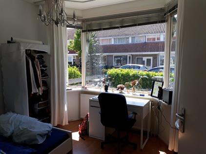 Room for rent 395 euro Dahliastraat, Leeuwarden