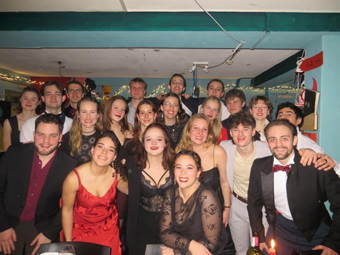 Zimmer bei Campuslaan In Enschede
