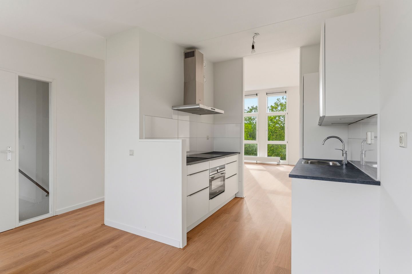 Appartement te huur in Amsterdam – Bijlmerdreef – foto 4
