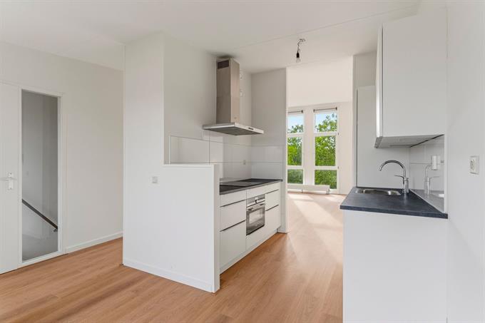 Wohnung bei Bijlmerdreef In Amsterdam