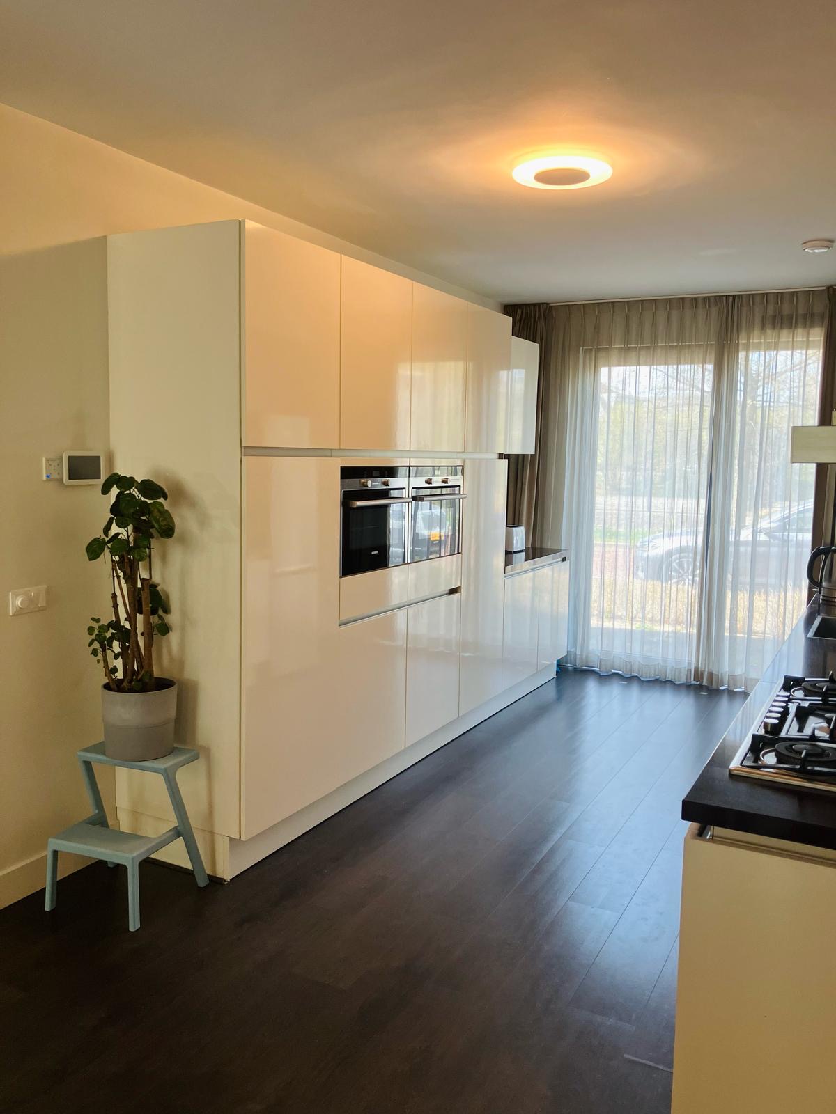 Kamer aan Korianderlaan, Amstelveen 7