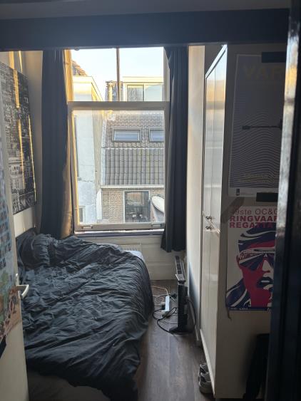 Kamer te huur 460 euro Bagijnhof, Delft