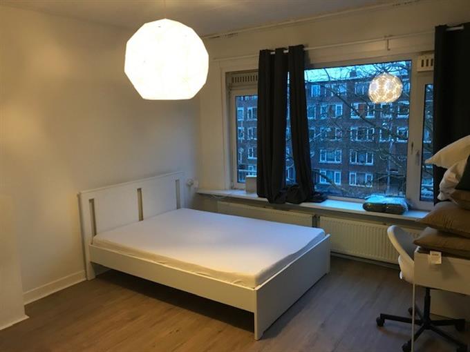 Studio bei Pleinweg In Rotterdam