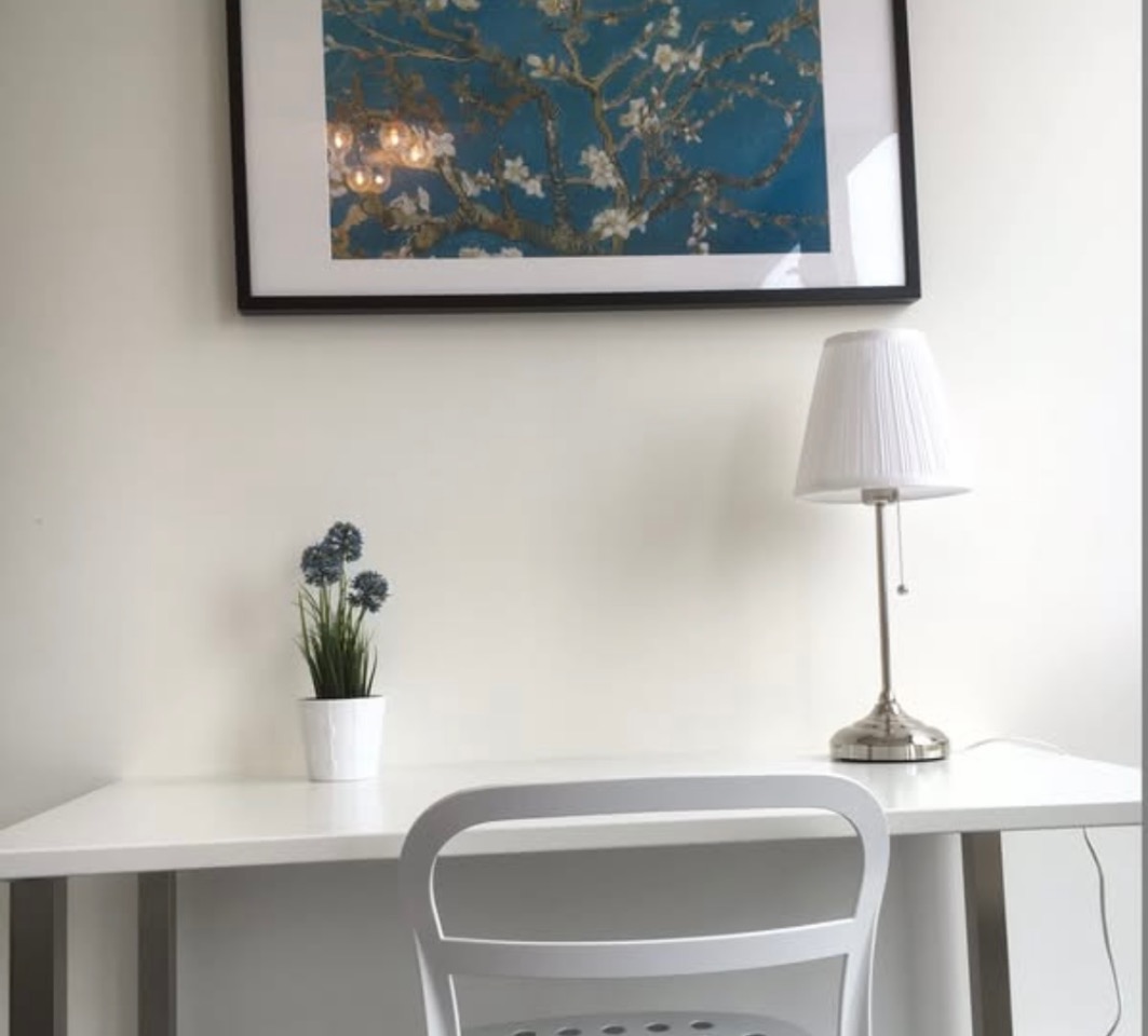 Kamer te huur in Amsterdam – Kleiburg – foto 4