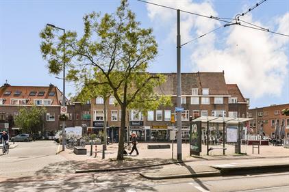 Kamer te huur 600 euro Bergpolderplein, Rotterdam