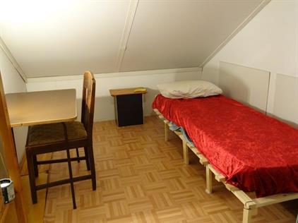 Room for rent 258 euro Nobelweg, Wageningen