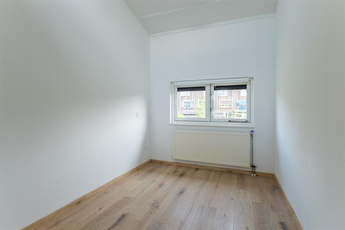 Wohnung bei Frankenstraat In Amsterdam