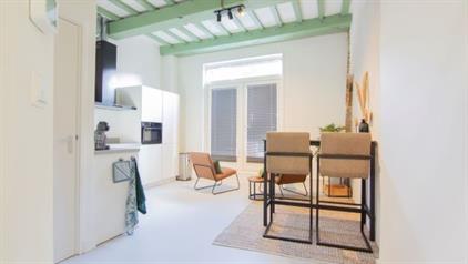 Appartement te huur 1650 euro Voorstraat, Dordrecht