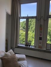 Kamer te huur 600 euro Petrus Campersingel, Groningen