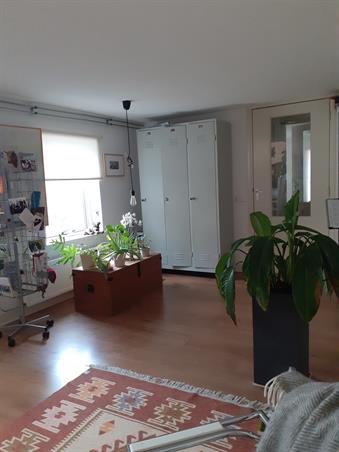 Wohnung bei Willem II-straat In Tilburg