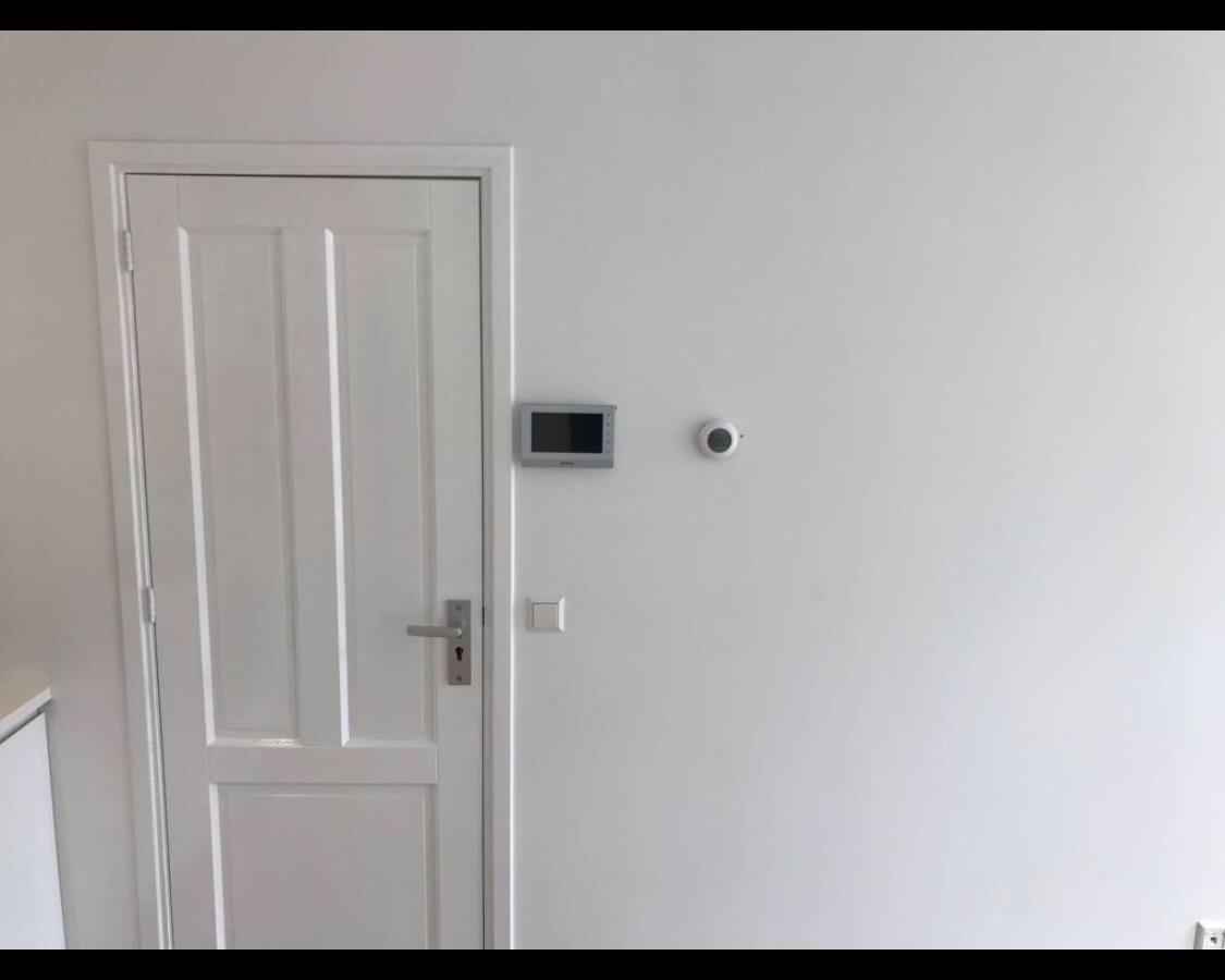 Appartement aan Albert Cuypstraat, Amsterdam 7