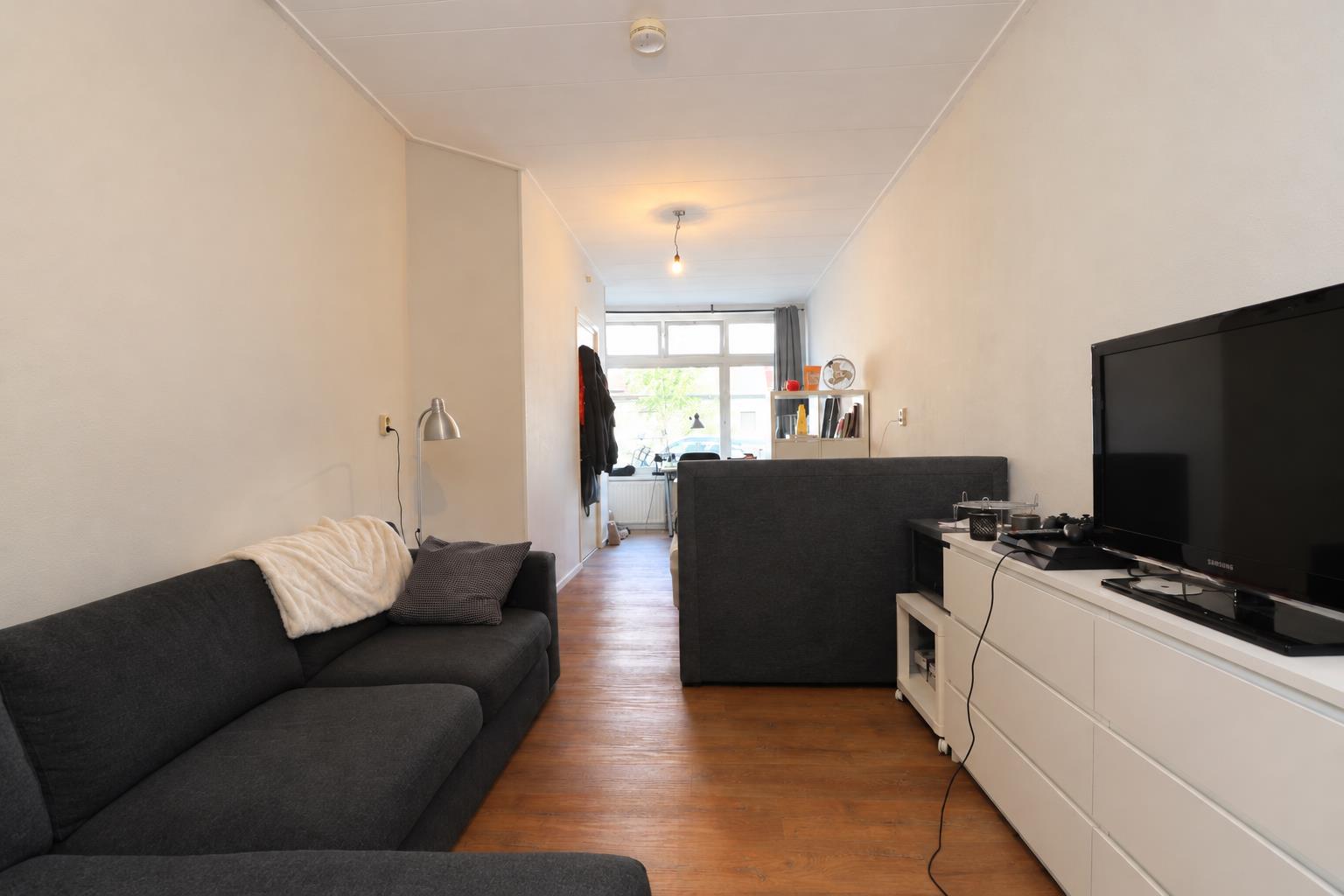 Kamer te huur in Groningen – Oosterweg – foto 1