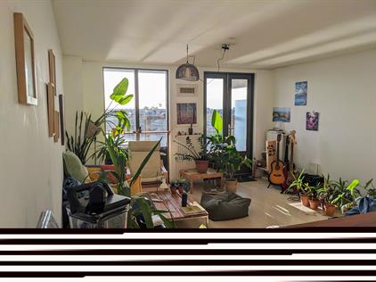 Kamer te huur 940 euro R.J.H. Fortuynplein, Amsterdam