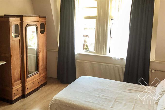 Zimmer bei Antonie Heinsiusstraat In Den Haag