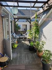 Room for rent 540 euro Ambachtstraat, De Bilt