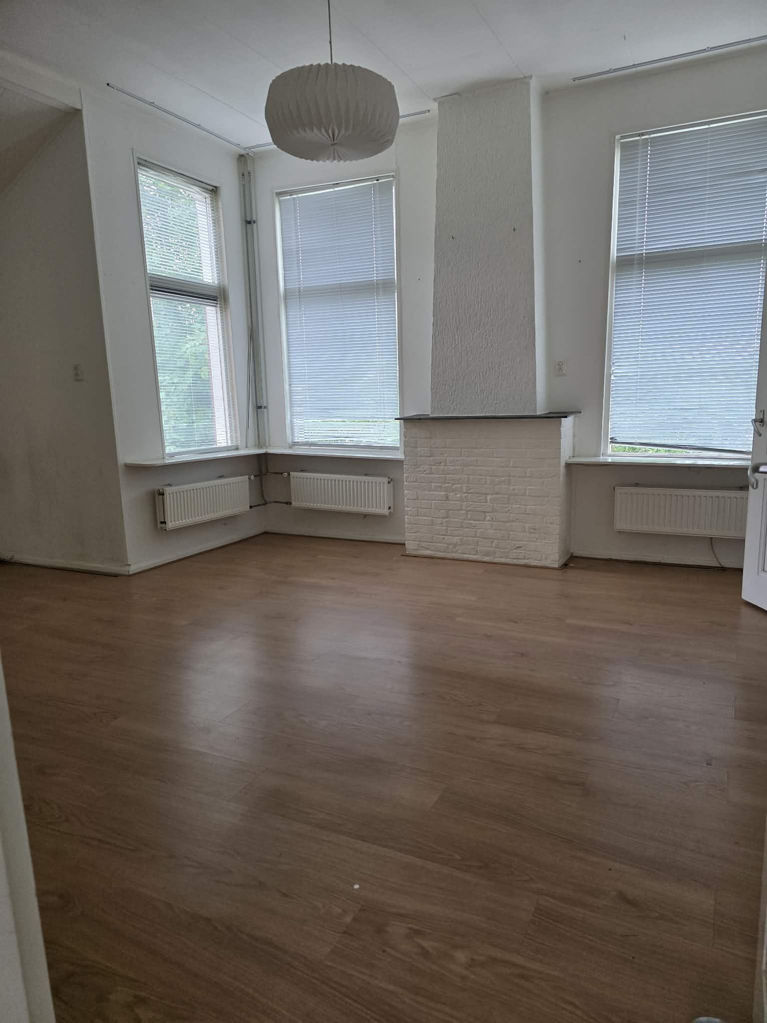 Appartement aan Langerijp, Appingedam 6