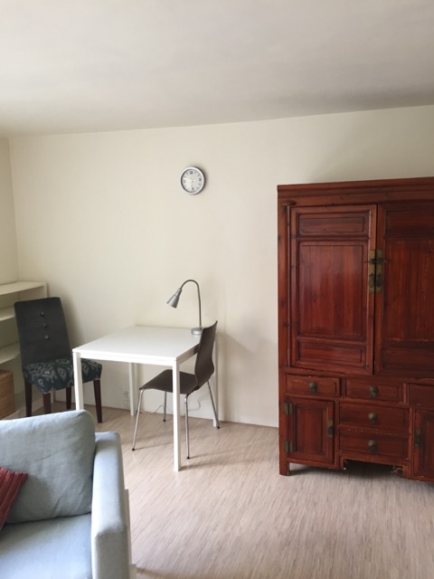 Appartement te huur in Amsterdam – Henk Hienschstraat – foto 4