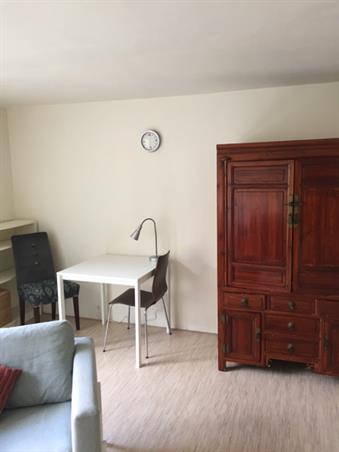 Wohnung bei Henk Hienschstraat In Amsterdam