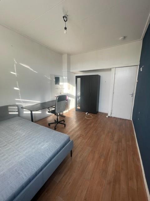 Kamer te huur in Leeuwarden – van Sytzamastraat – foto 4