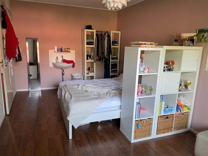 Zimmer bei Haarweg In Wageningen