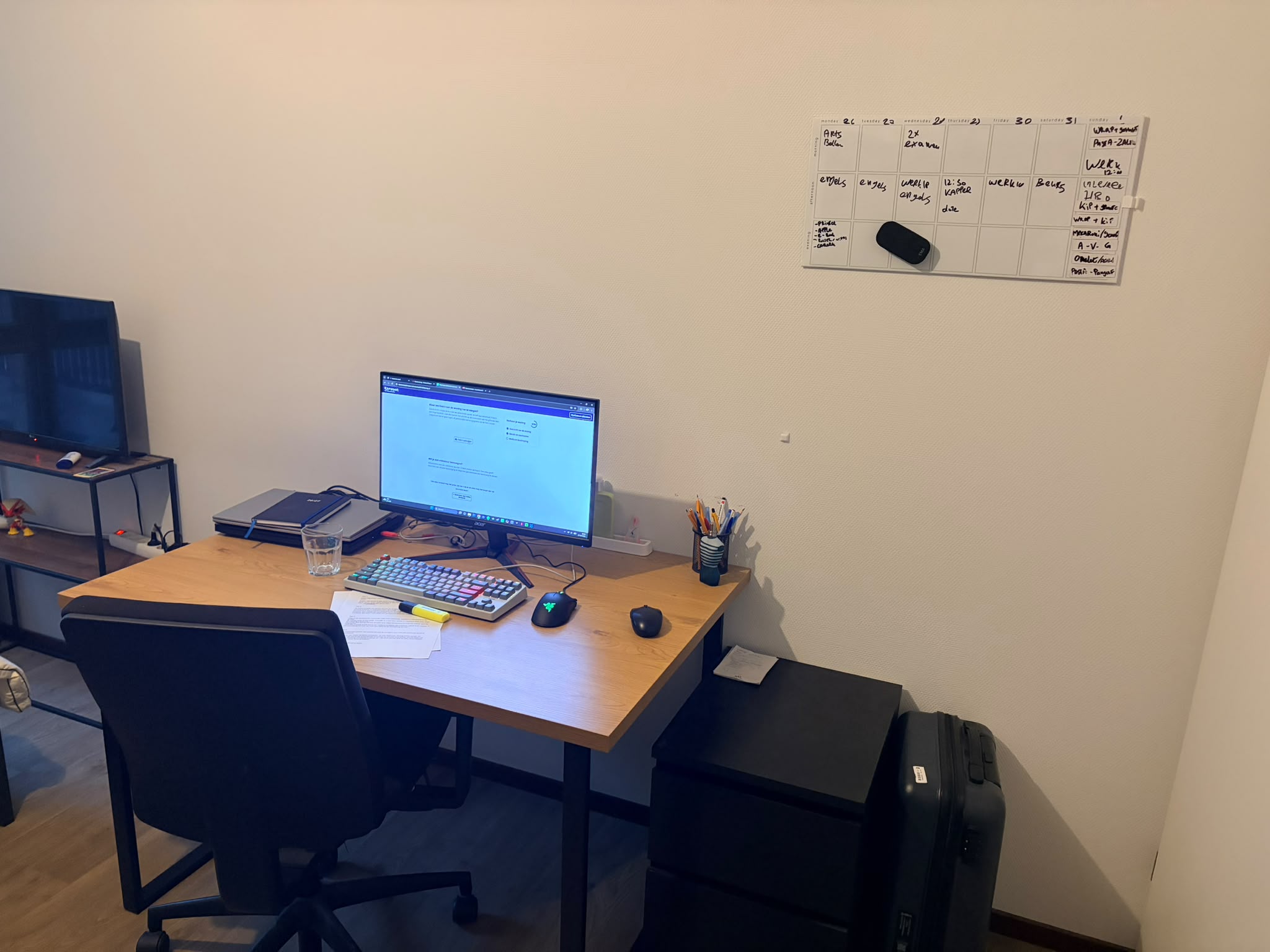 Kamer te huur in Den Bosch – Statenlaan – foto 4