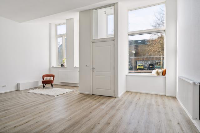 Wohnung bei Tuinen In Leeuwarden