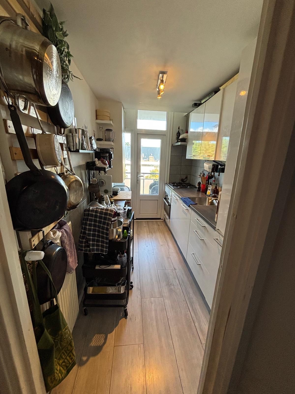 Appartement aan Van Eysingalaan, Utrecht 7