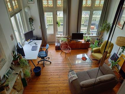 Kamer te huur 750 euro Voorstraat, Delft