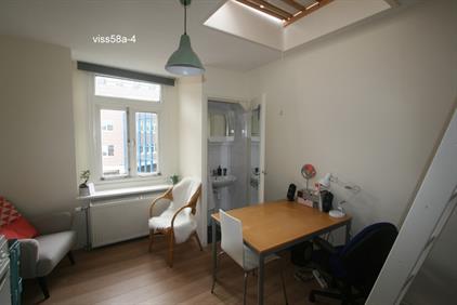 Zimmer zu vermieten 530 Euro Visserstraat, Groningen
