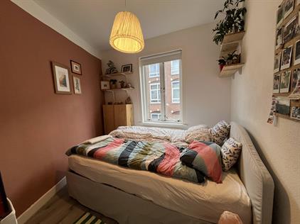 Kamer te huur 800 euro 1e Delistraat, Utrecht