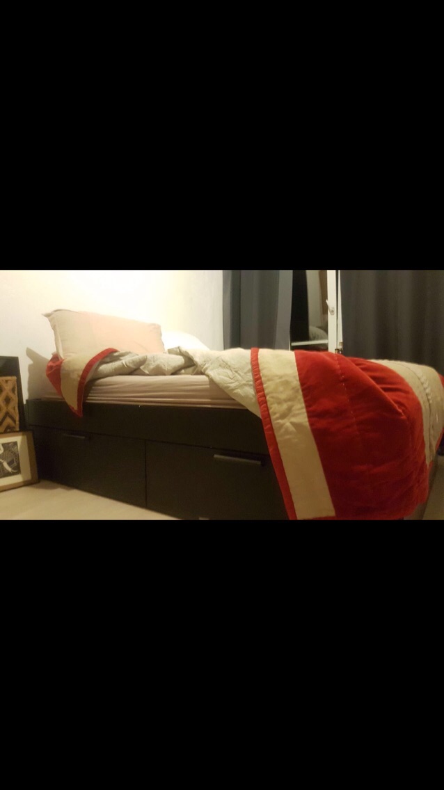Kamer te huur in Amsterdam – Theodorus Majofskistraat – foto 3