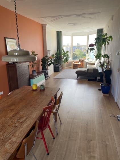 Appartement te huur 1600 euro Valkenboskade, Den Haag