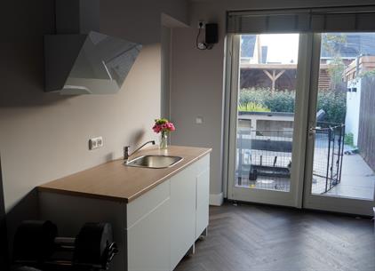 Studio for rent 1200 euro dr. Henriette Boasstraat, Badhoevedorp