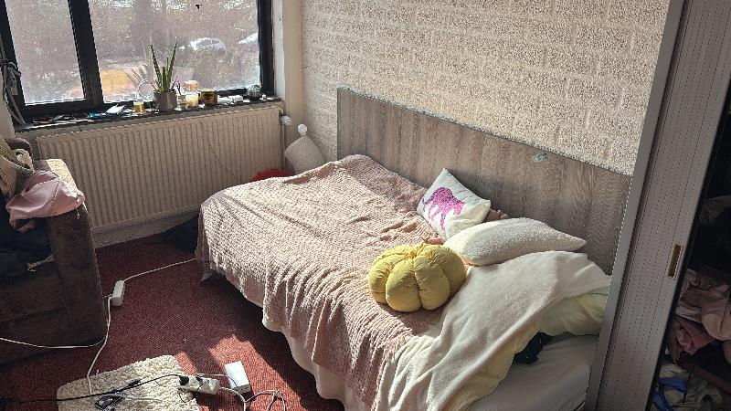 Kamer te huur in Groningen – Violenhof – foto 2