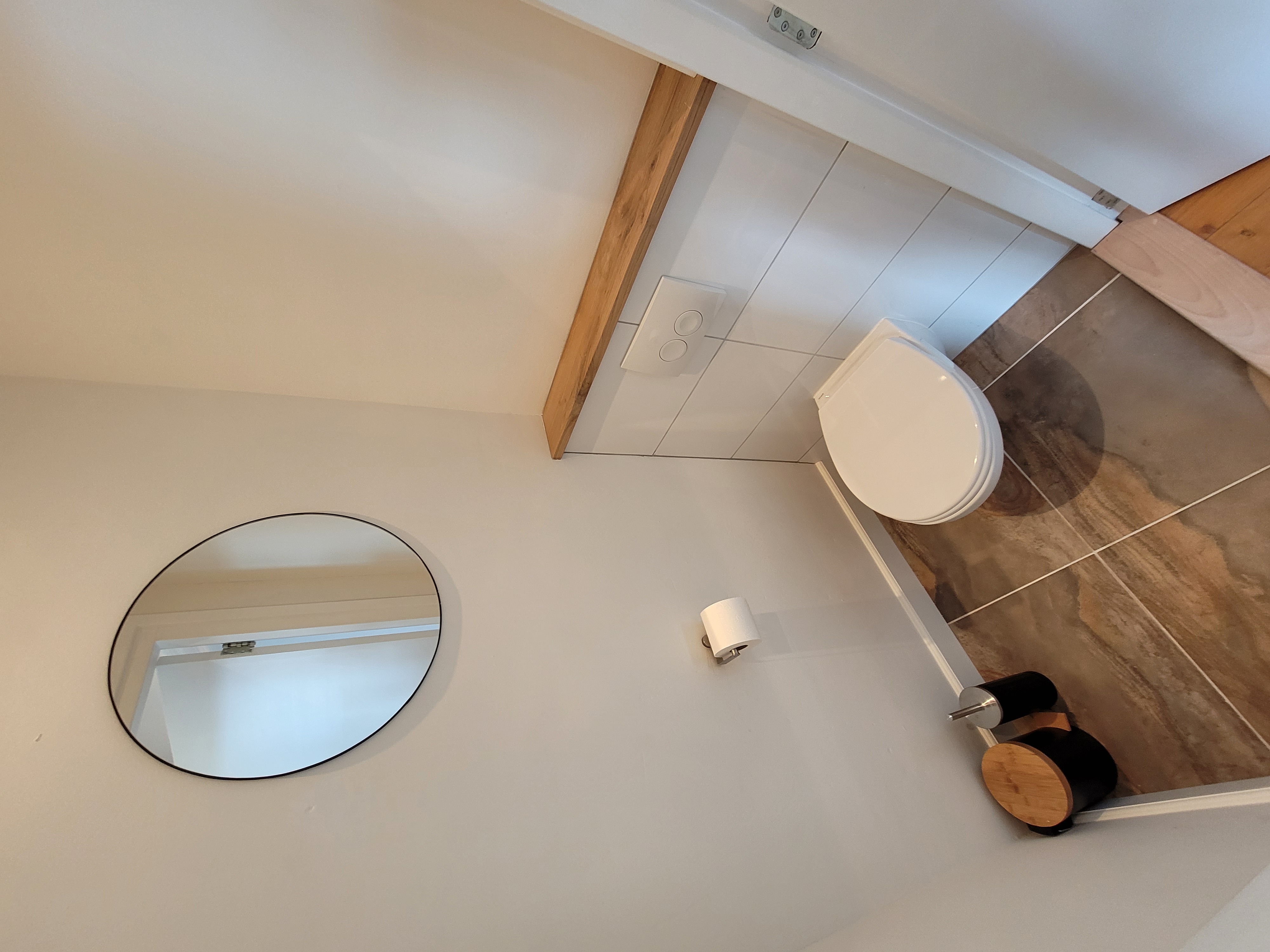 Appartement aan Hoofdstraat W, Winsum-Het Hogeland 9